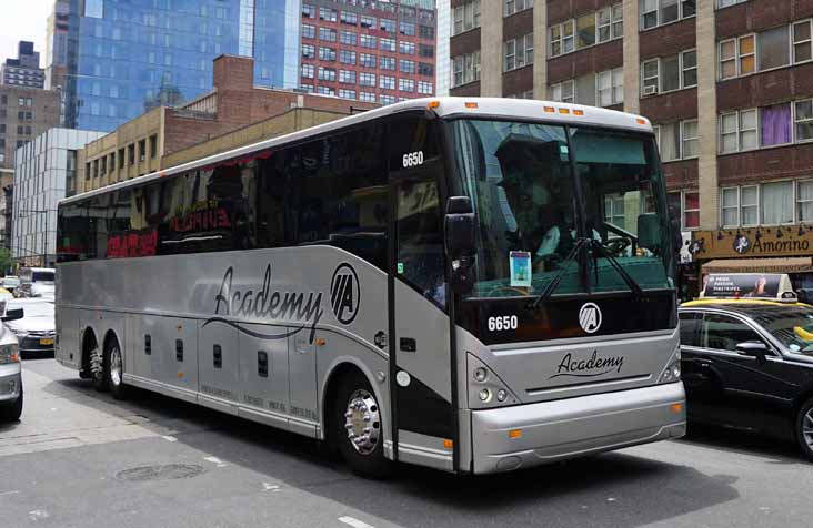 Academy Van Hool C2045 6650